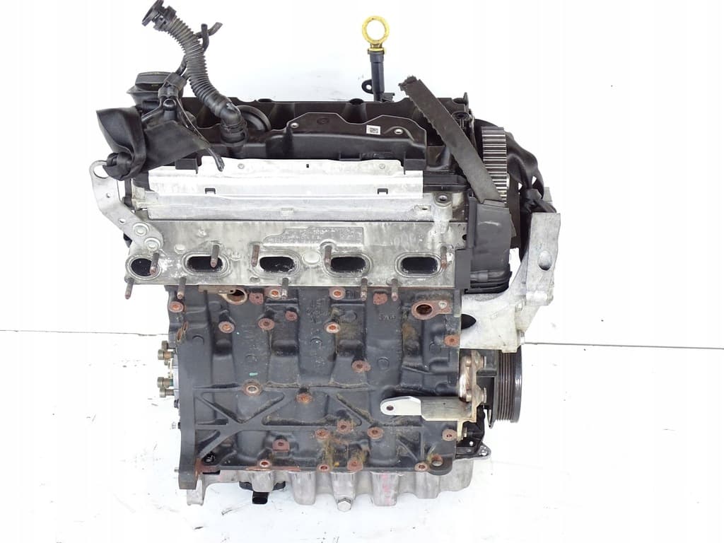 Moteur DGTD — vue 5
