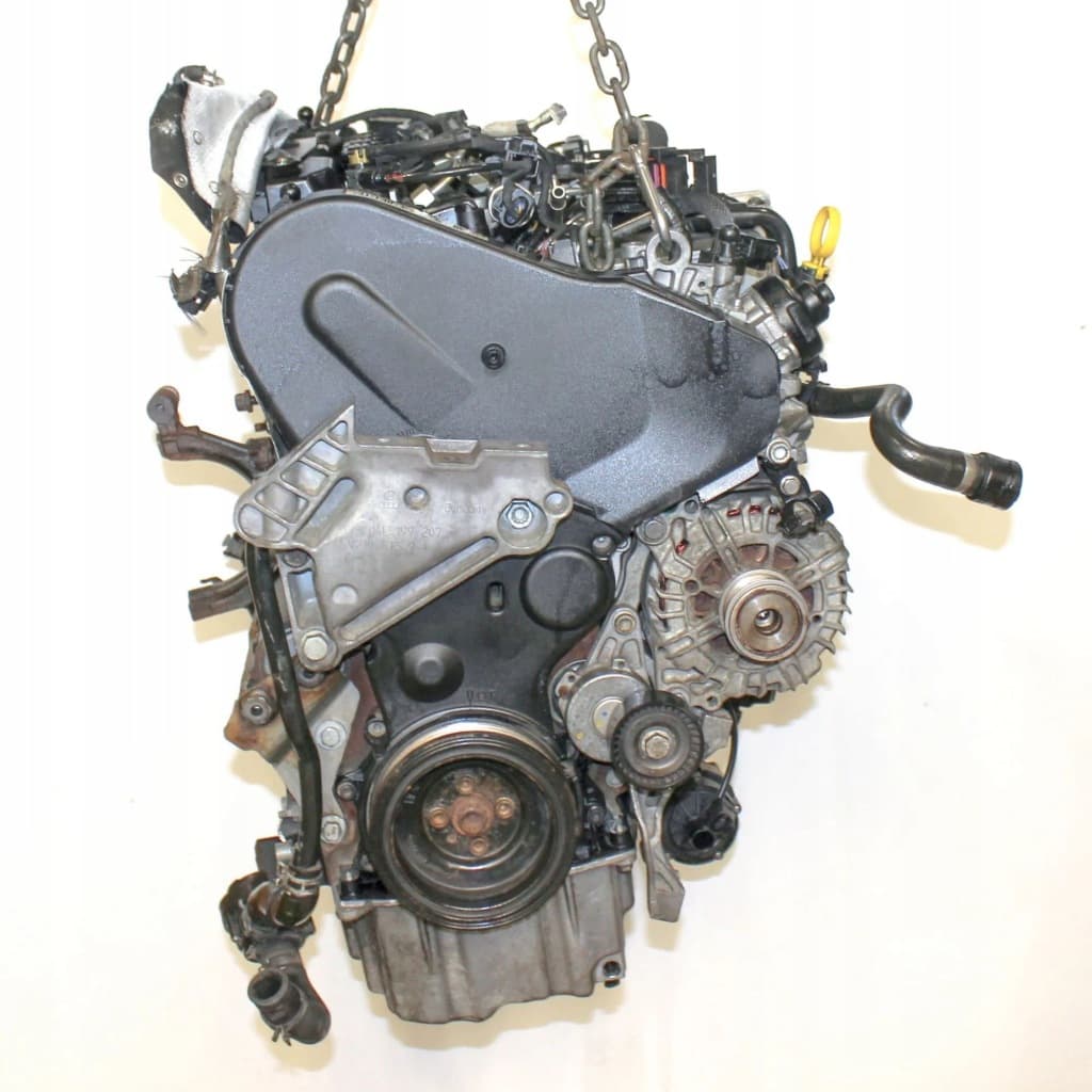 Moteur DGCA pour Audi A3 2.0 Diesel