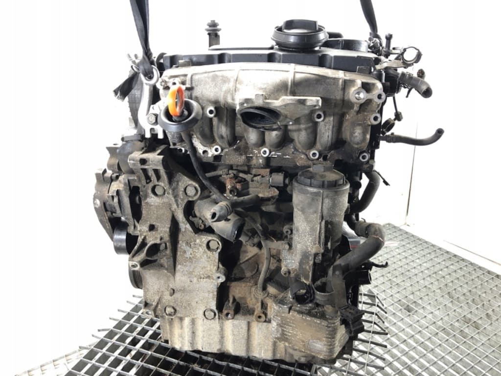 Moteur BKP - Image 1