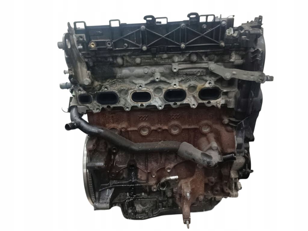 Moteur UFWA — vue 4