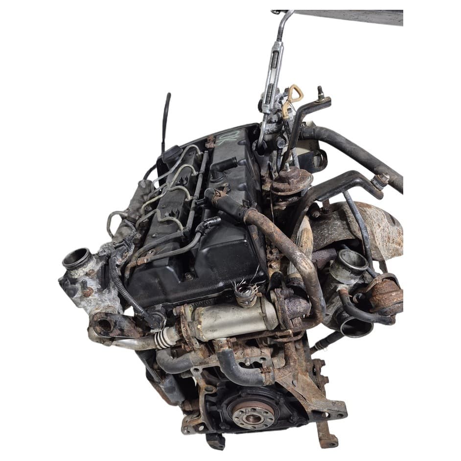 Moteur J3 — vue 4