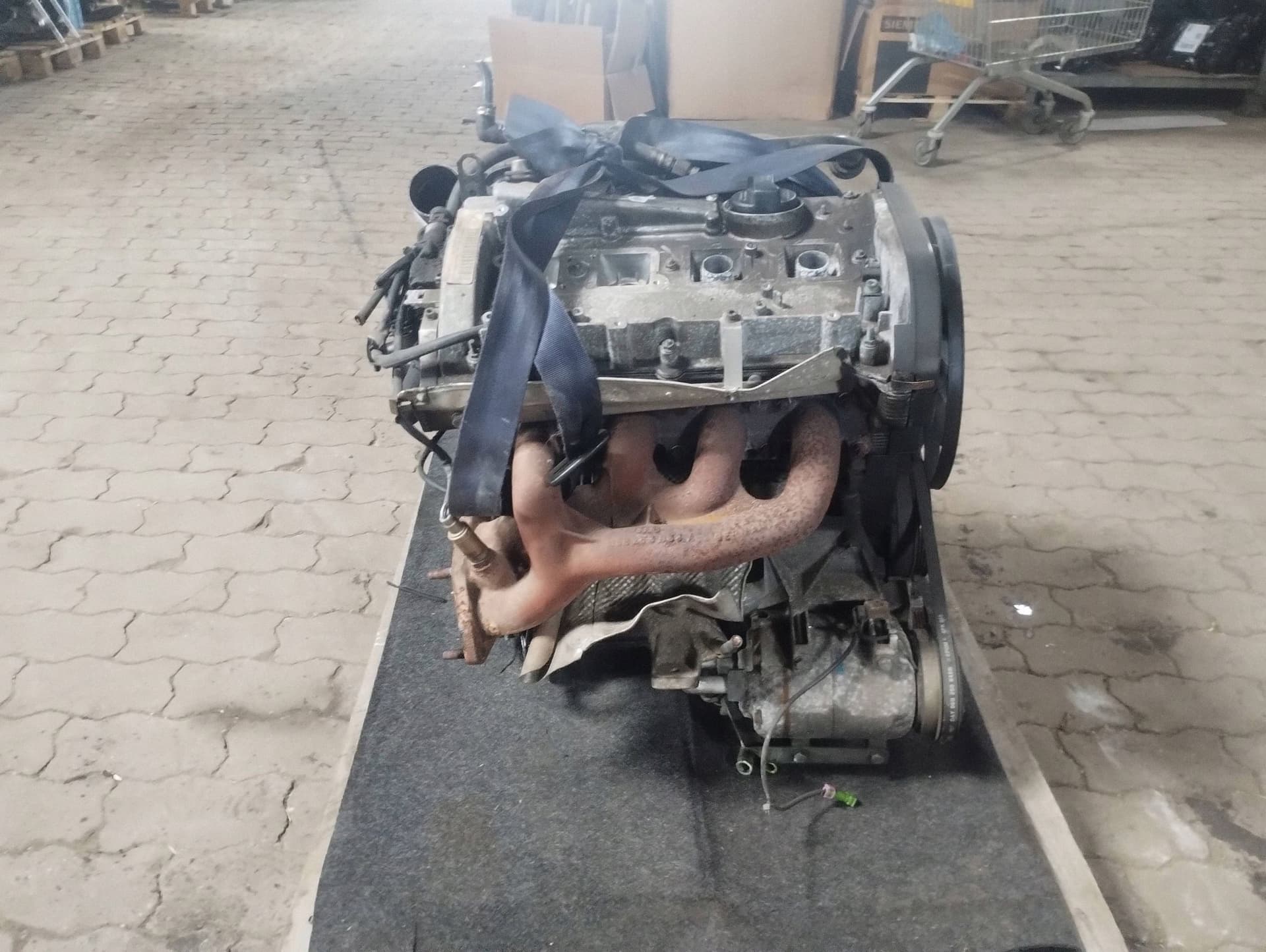 Moteur ADR - Image 1