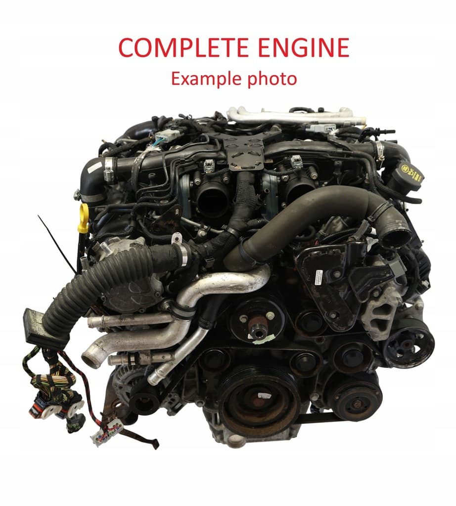 Moteur 368DT(LION) - Image 1