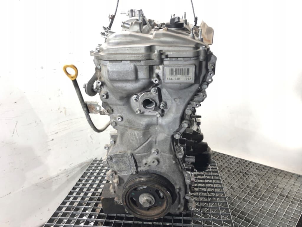 Moteur 2AR-FSE — vue 2