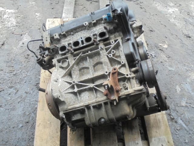 Moteur SHDC — vue 3