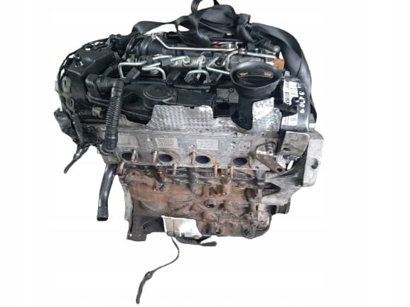 Moteur CBAA pour Audi