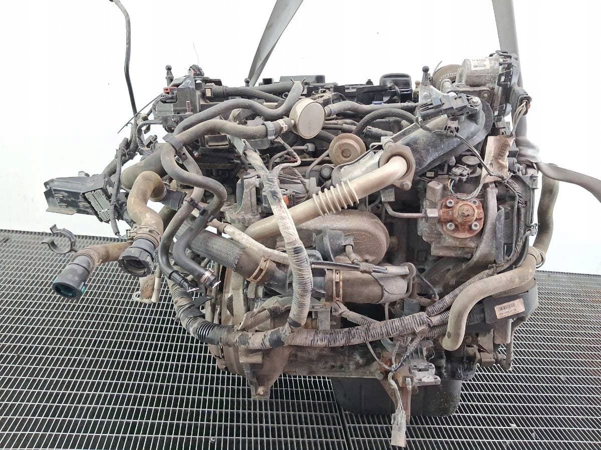Moteur XVCC — vue 8