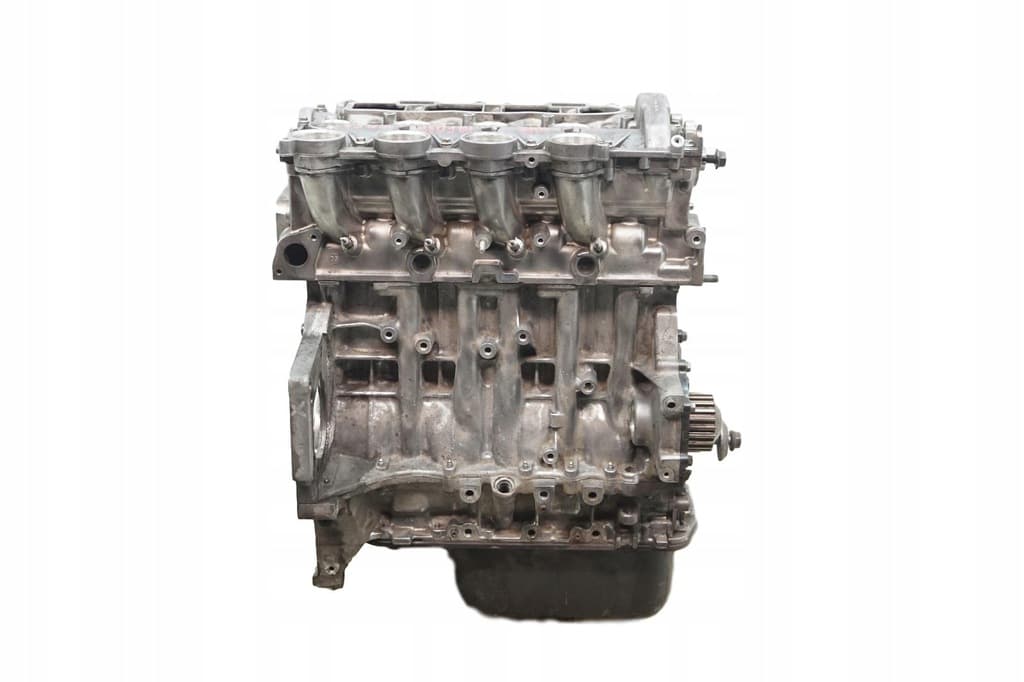 Moteur 8HY (DV4TED4) pour Citroën