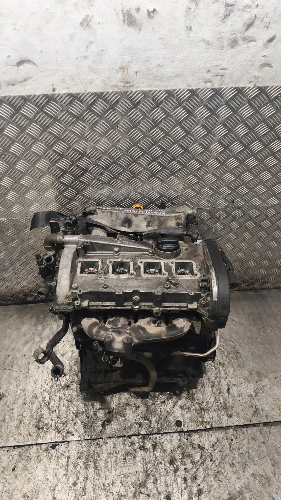 Moteur AGU - Image 1