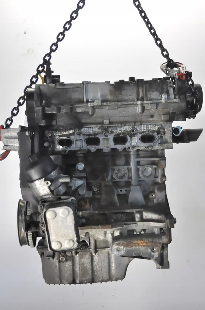 Moteur 955 A2.000 pour Fiat Punto 1.4 Petrol