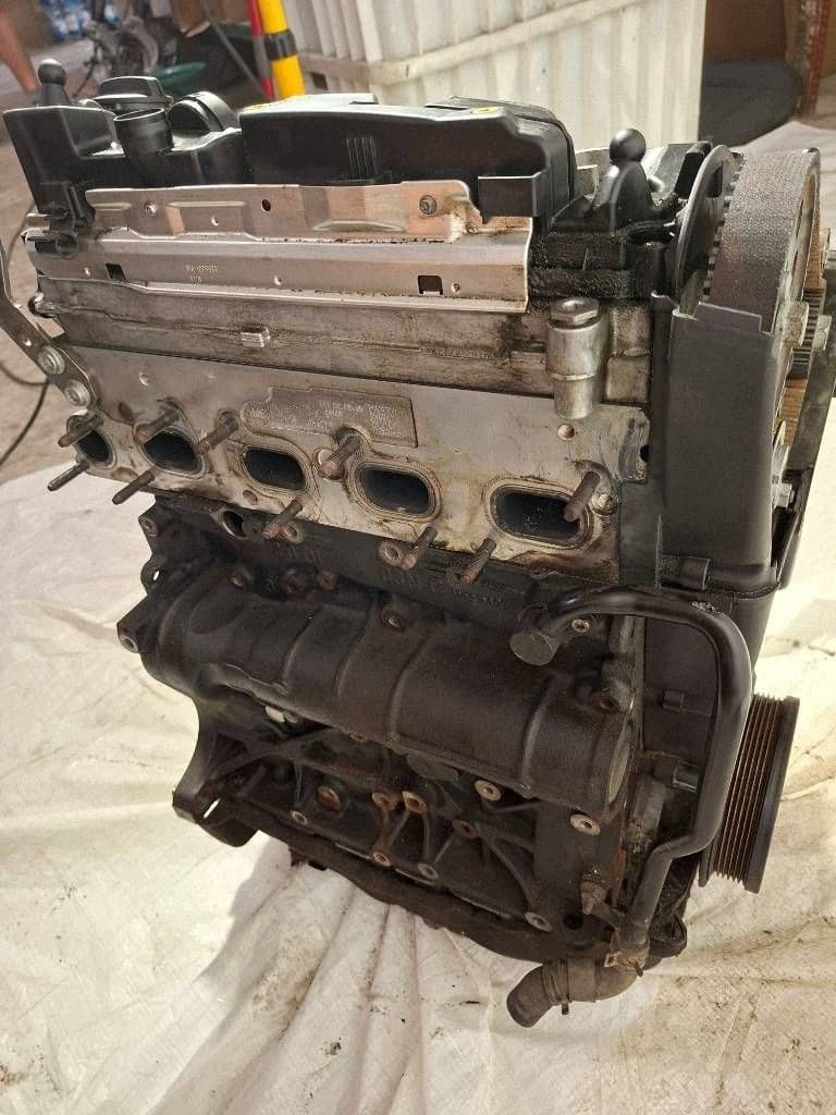 Moteur DFGC — vue 8