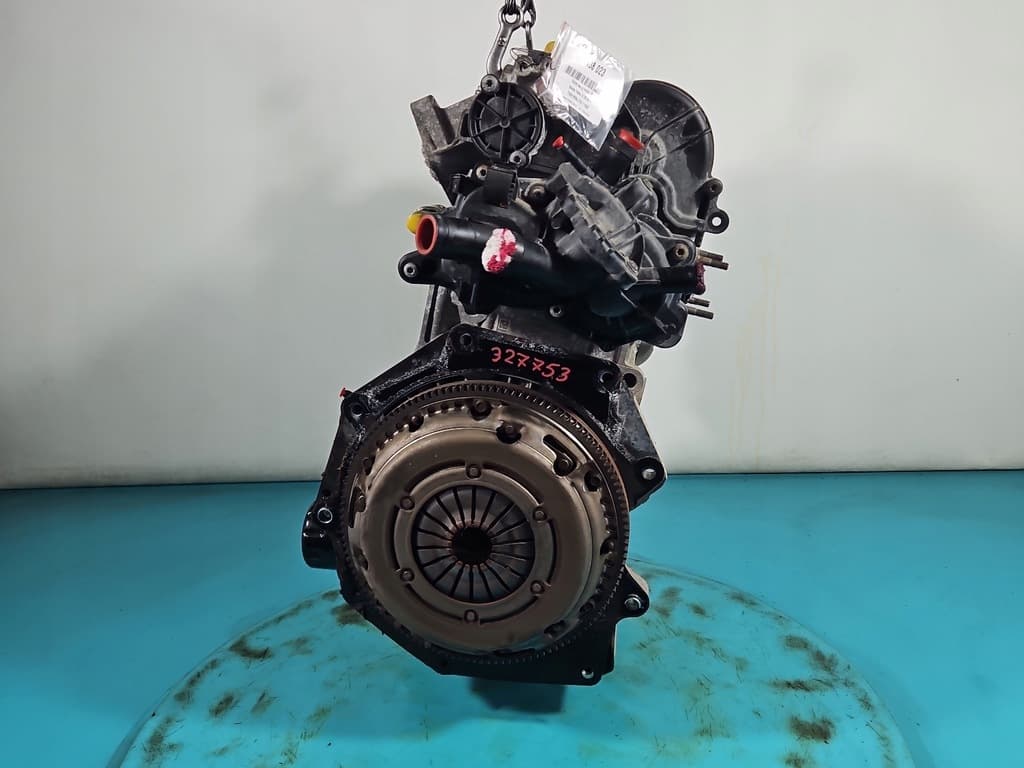 Moteur CJZB — vue 3