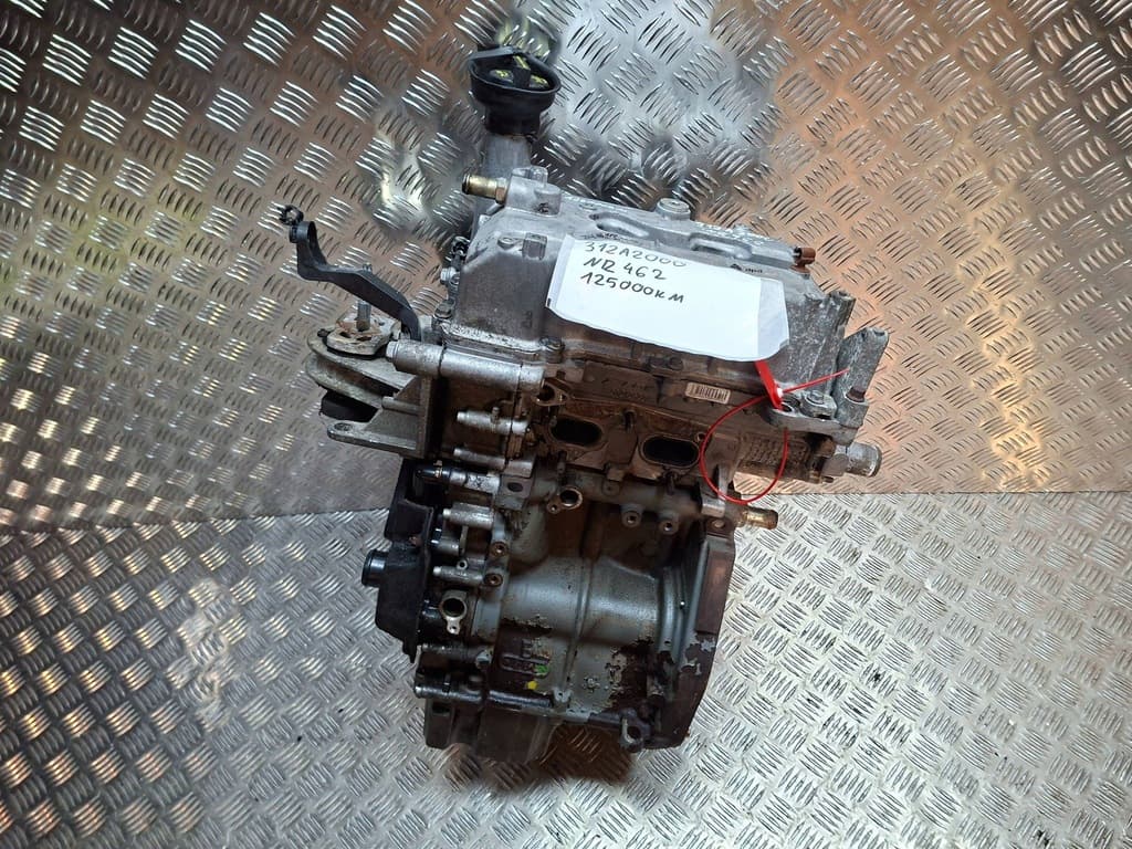 Moteur 312 A2.000 - Image 1