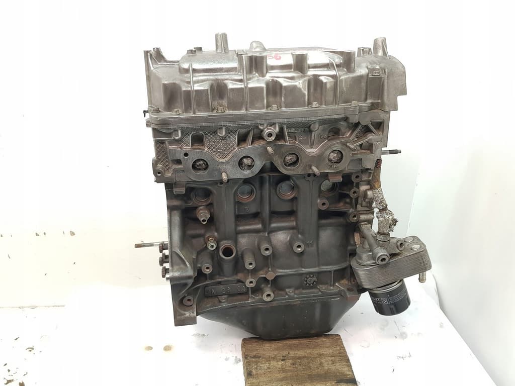 Moteur D4F 782 — vue 2