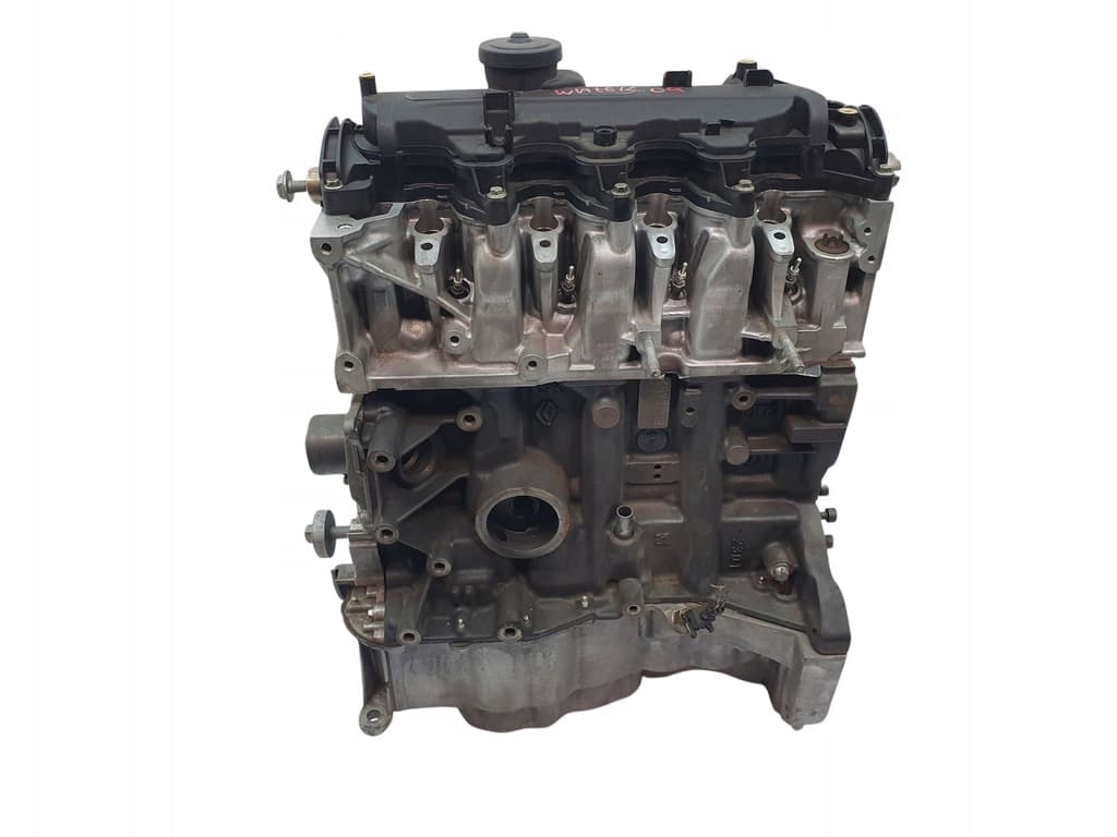 Moteur K9K 629 pour Renault Clio