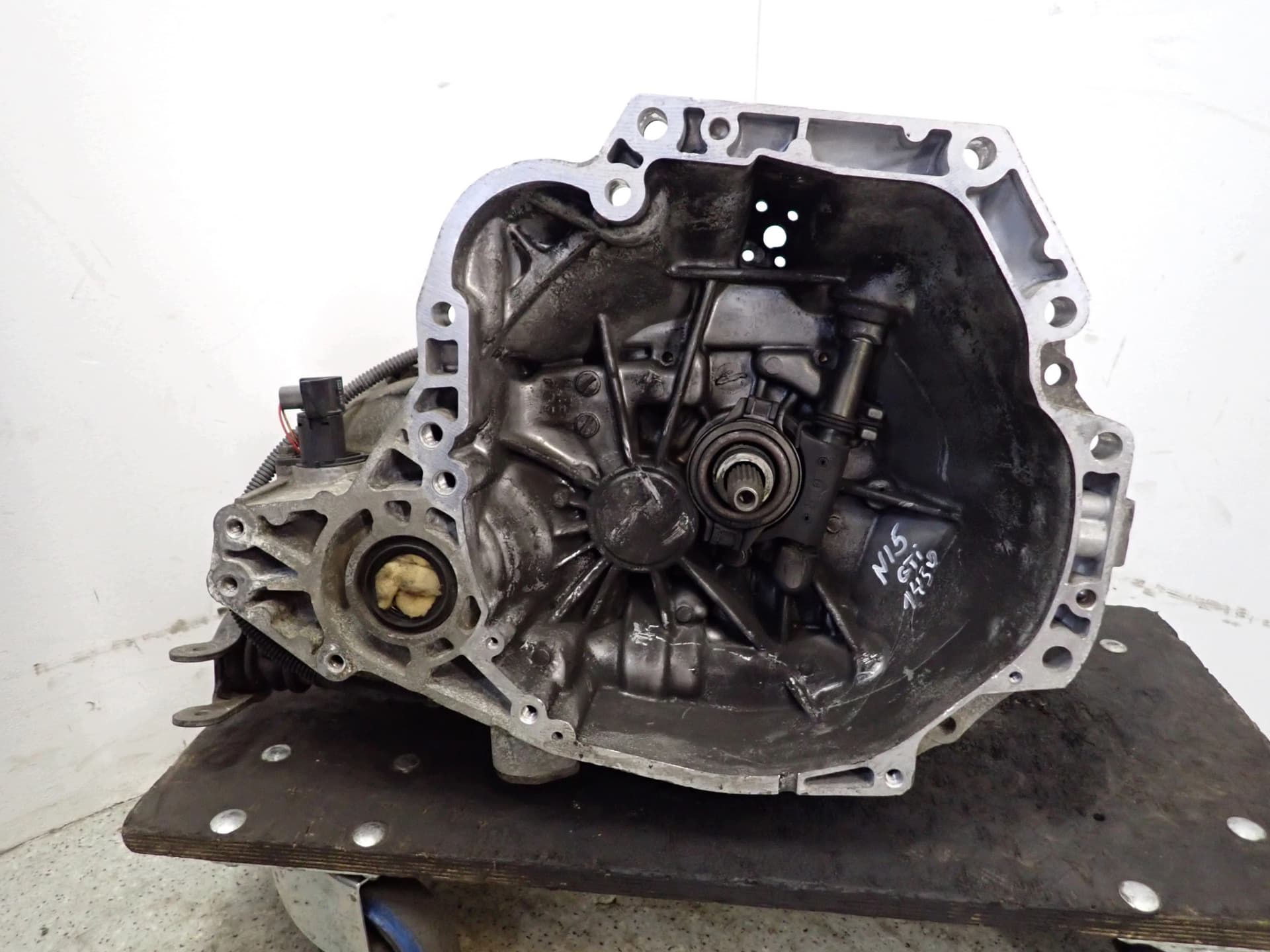 Moteur SR20DE - Image 1