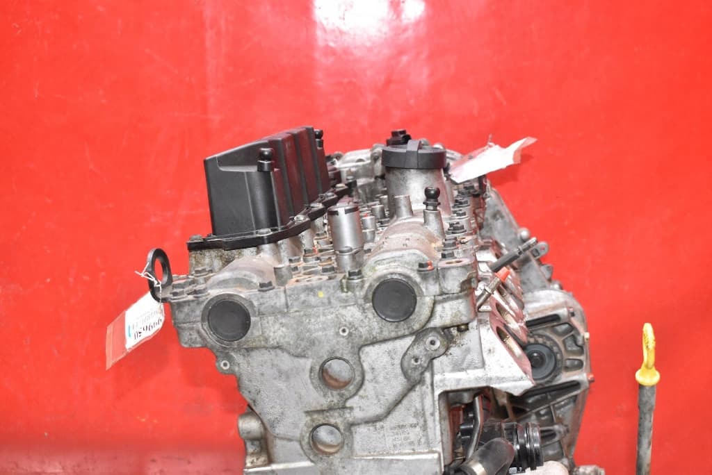Moteur B 6324 S — vue 4