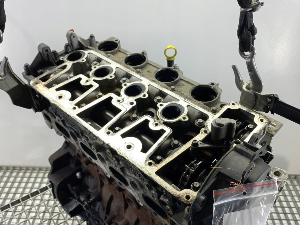 Moteur TXDA — vue 3