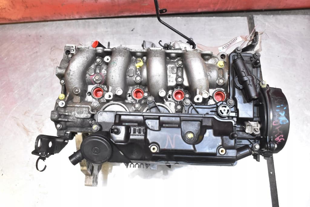 Moteur 224DT(DW12C) — vue 3