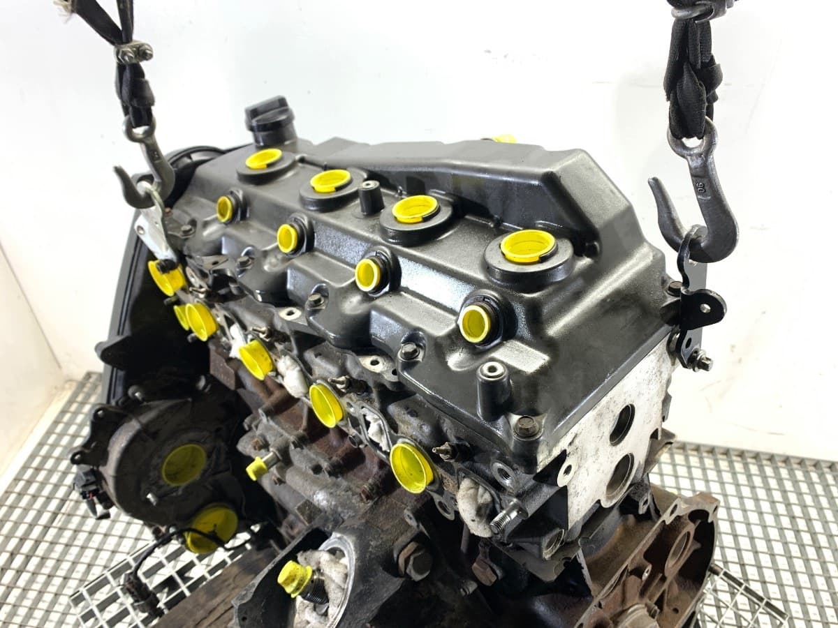 Moteur 1KD-FTV — vue 5