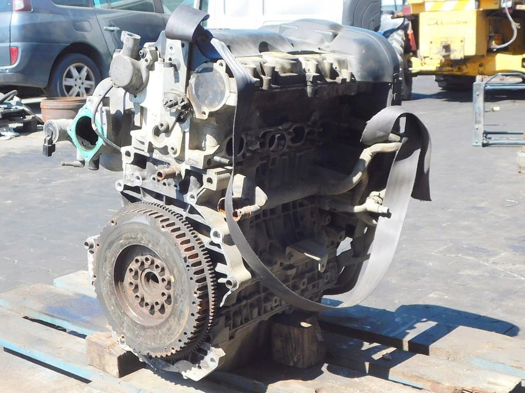 Moteur B 4184 S2 — vue 6