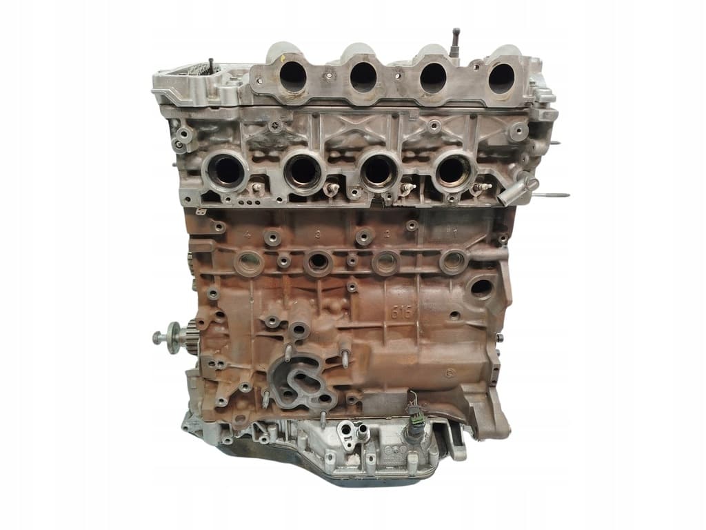 Moteur 4HT (DW12BTED4) - Image 1