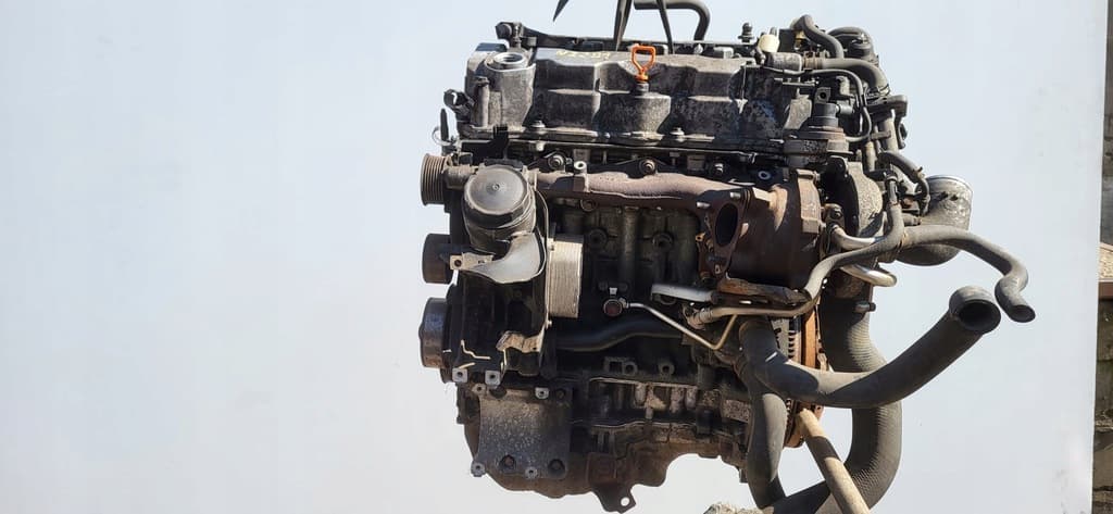 Moteur N22B1 pour Honda