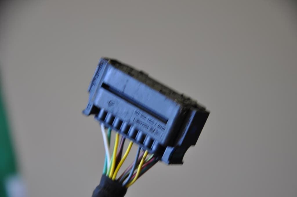 Moteur HA0 — vue 5