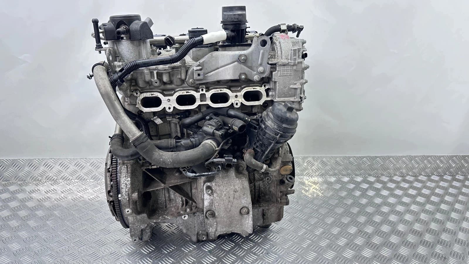 Moteur M 270.910 — vue 6