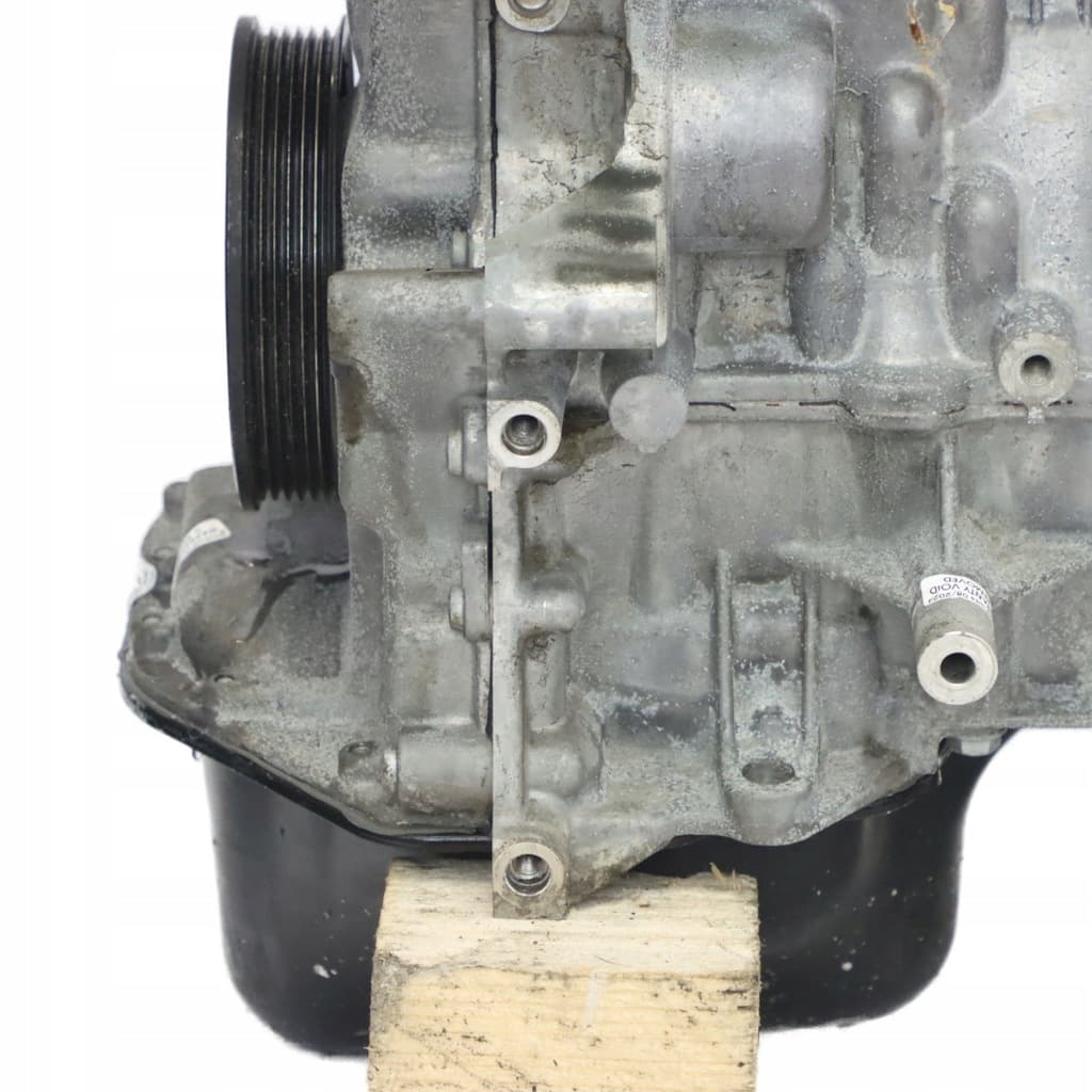 Moteur CGPA — vue 6