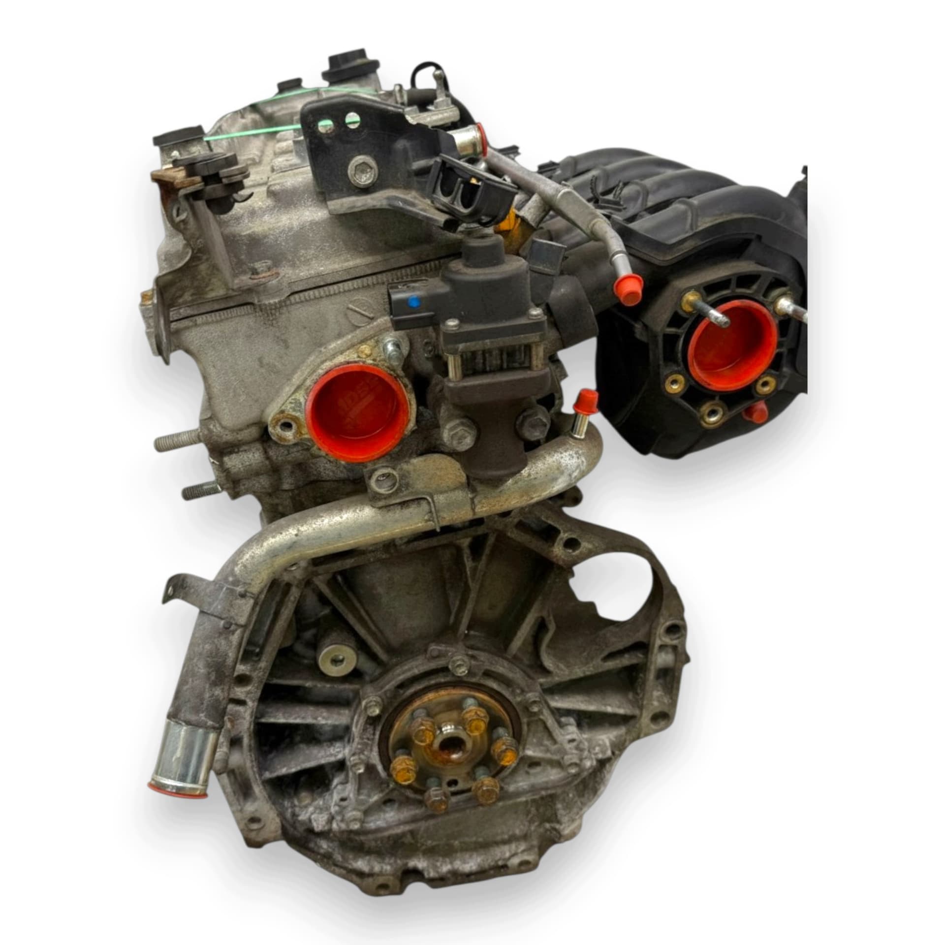 Moteur K12B — vue 4