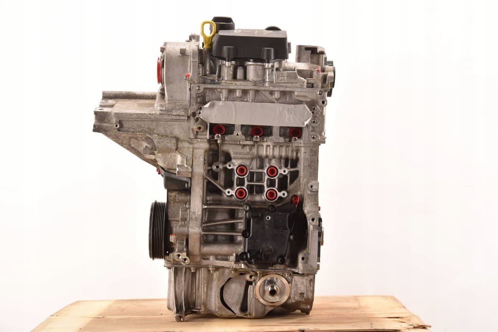 Moteur DLAA pour Audi