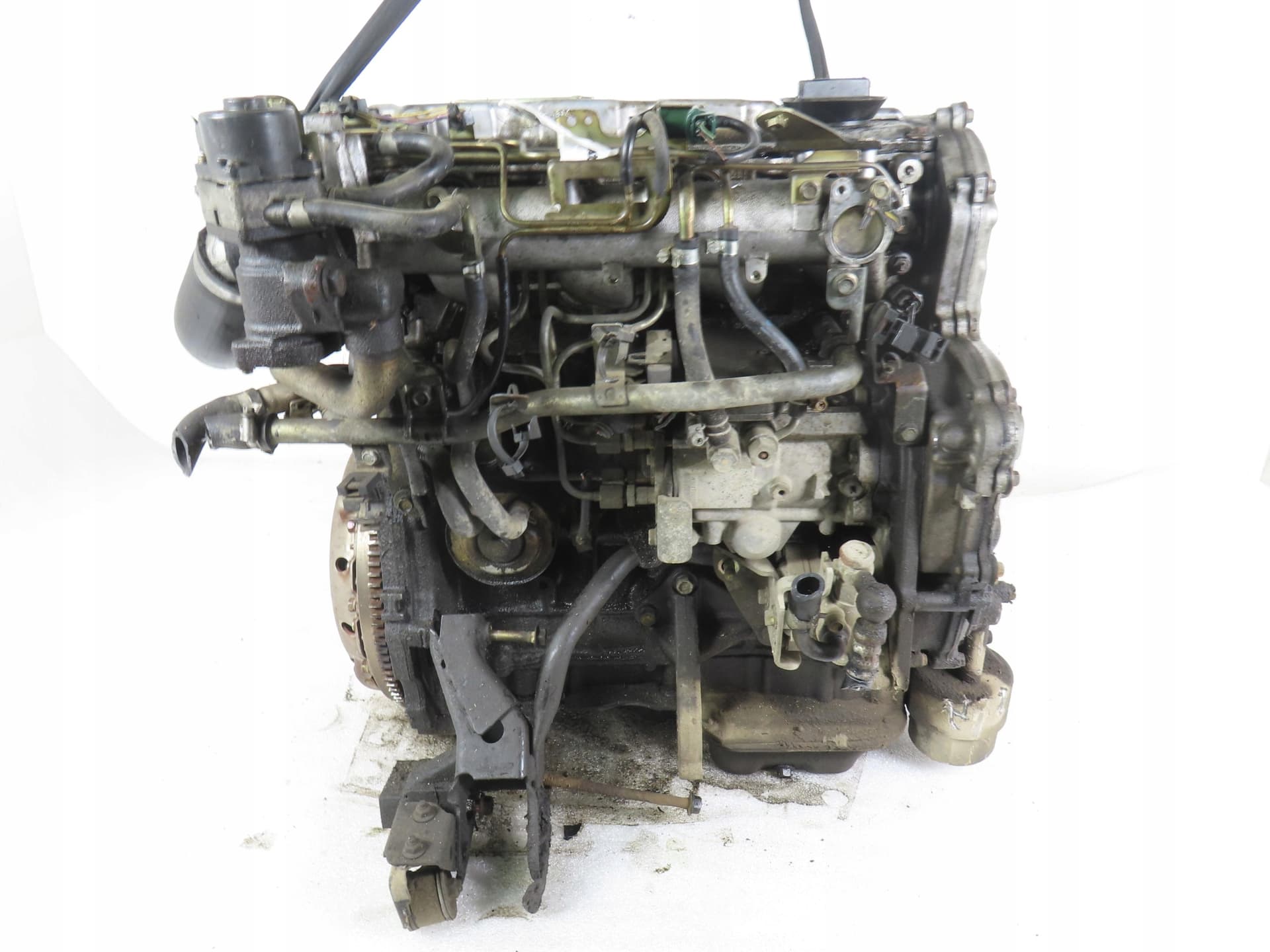 Moteur YD22DDTi — vue 3