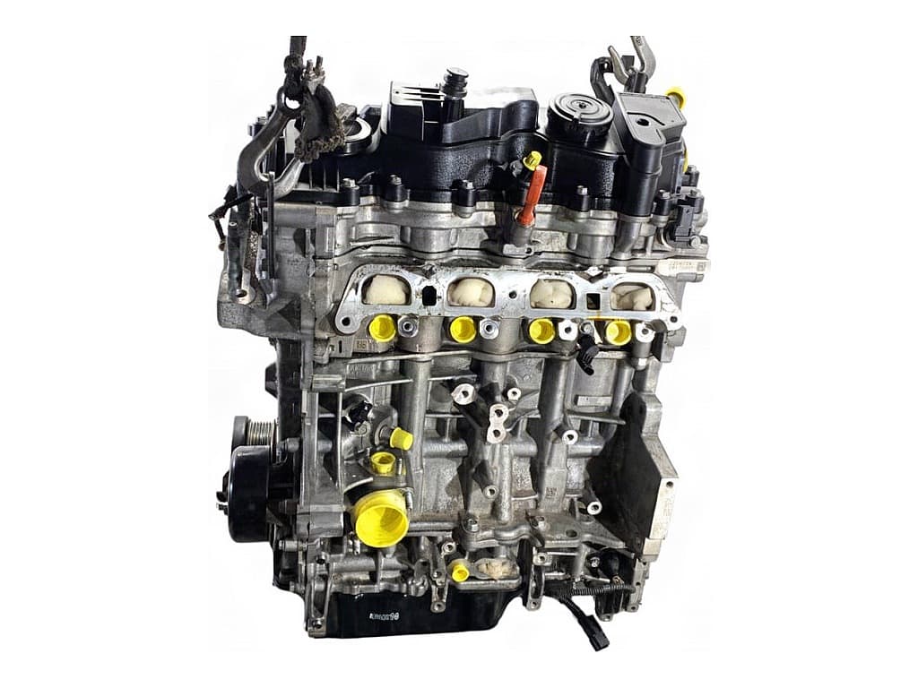 Moteur G4FT - Image 1