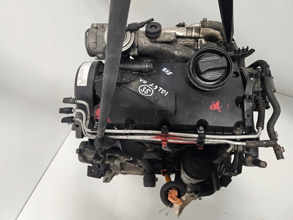 Moteur BXE pour Audi A3