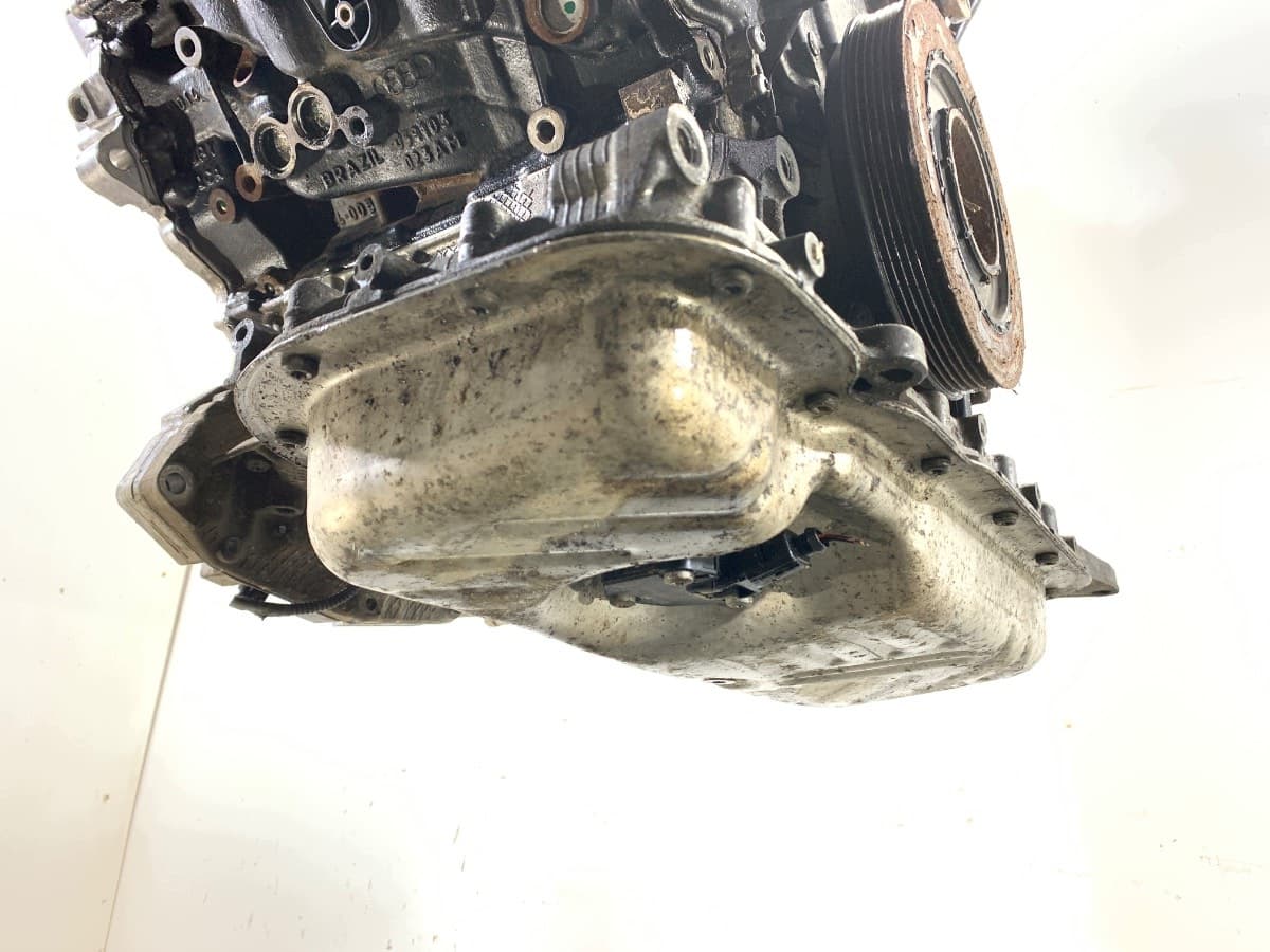 Moteur CDUC — vue 8