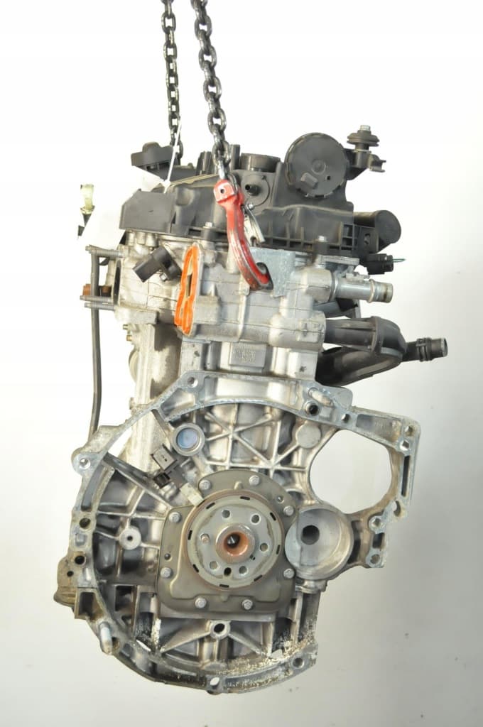 Moteur HMR (EB2FA) — vue 2
