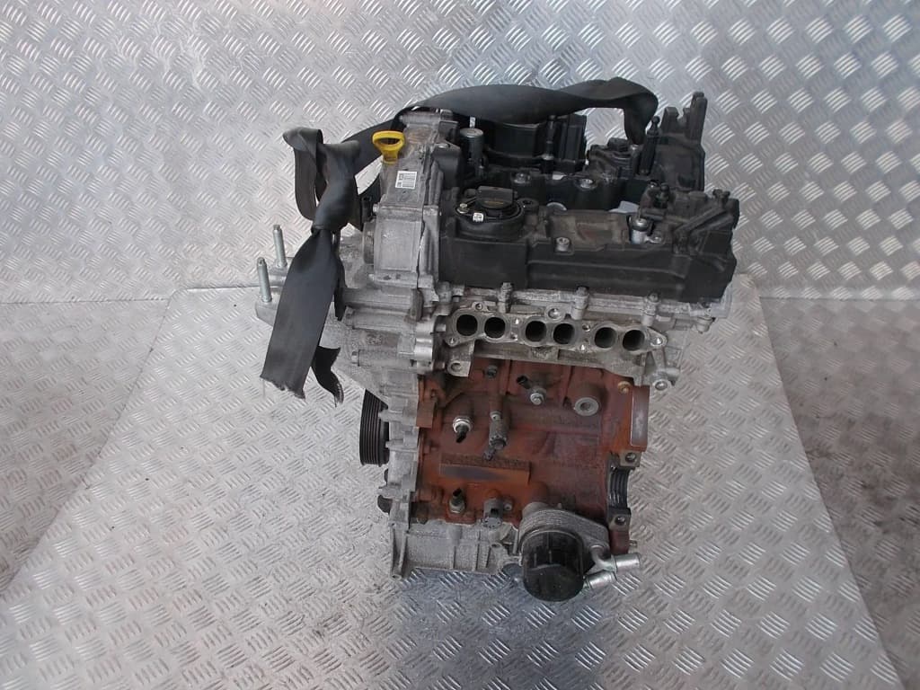 Moteur B3DA pour Ford Focus 1.0 Petrol