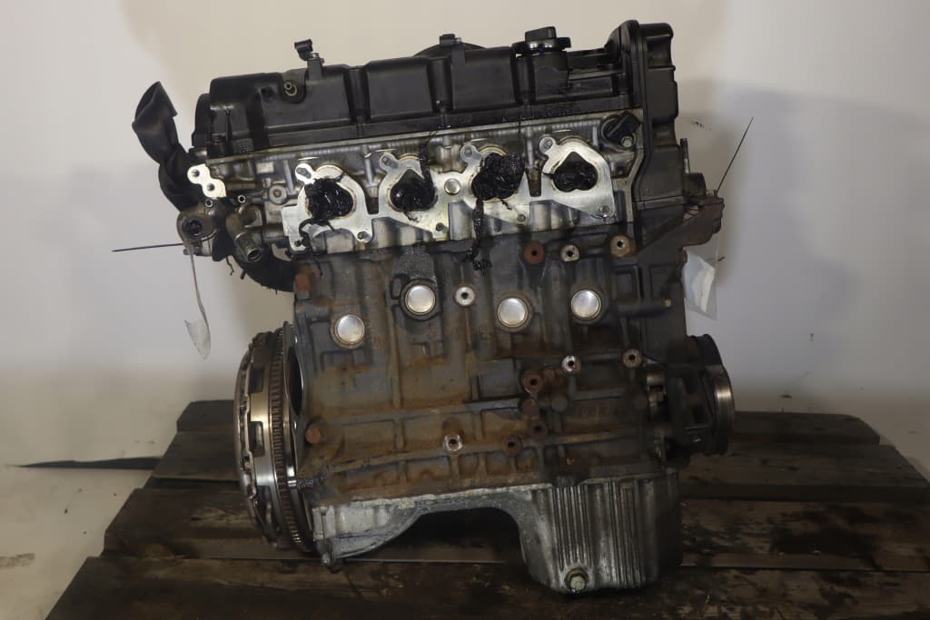 Moteur G4GC pour Kia Sportage