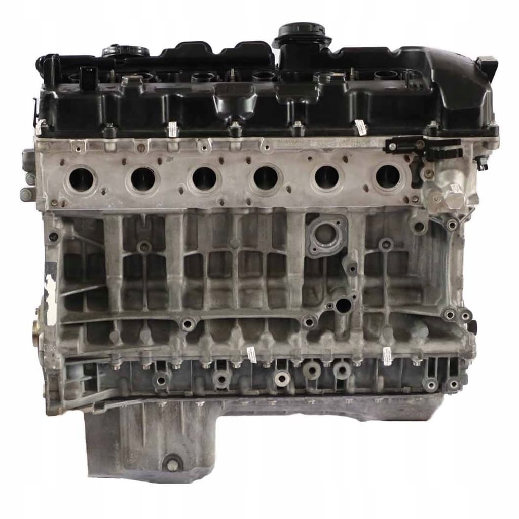 Moteur N53 B30 A pour BMW