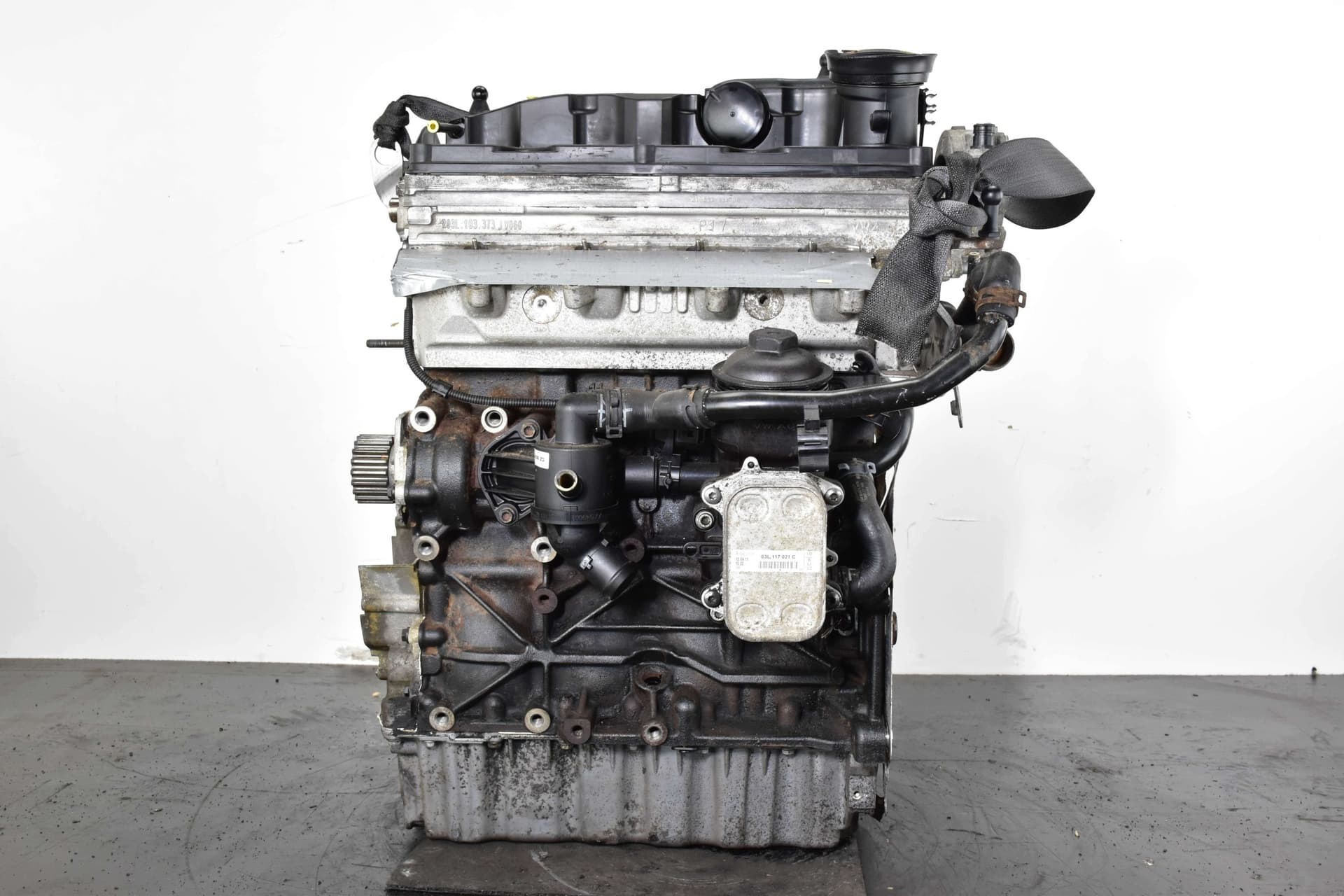 Moteur CFFB — vue 4