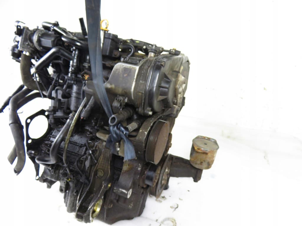 Moteur 937 A4.000 — vue 2