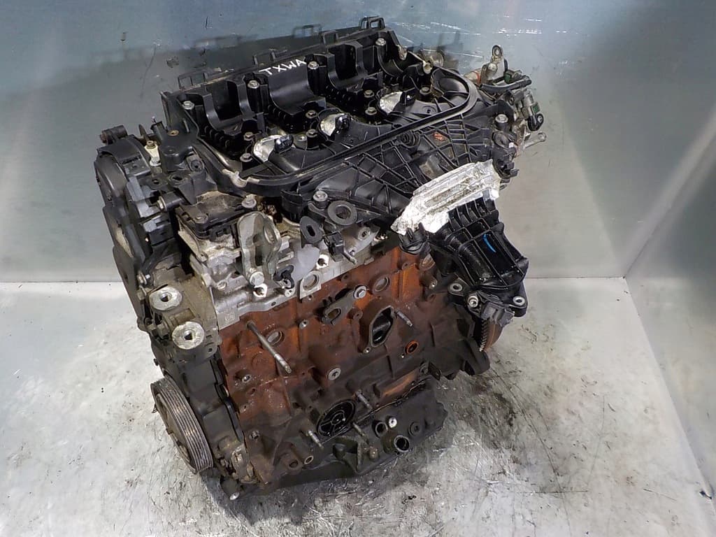 Moteur TXWA - Image 1