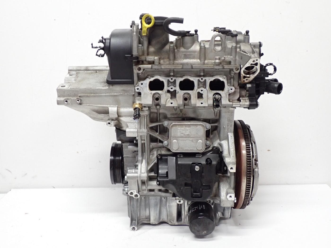 Moteur DKLA - Image 1