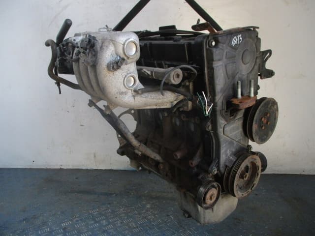 Moteur G4ED pour Hyundai Accent