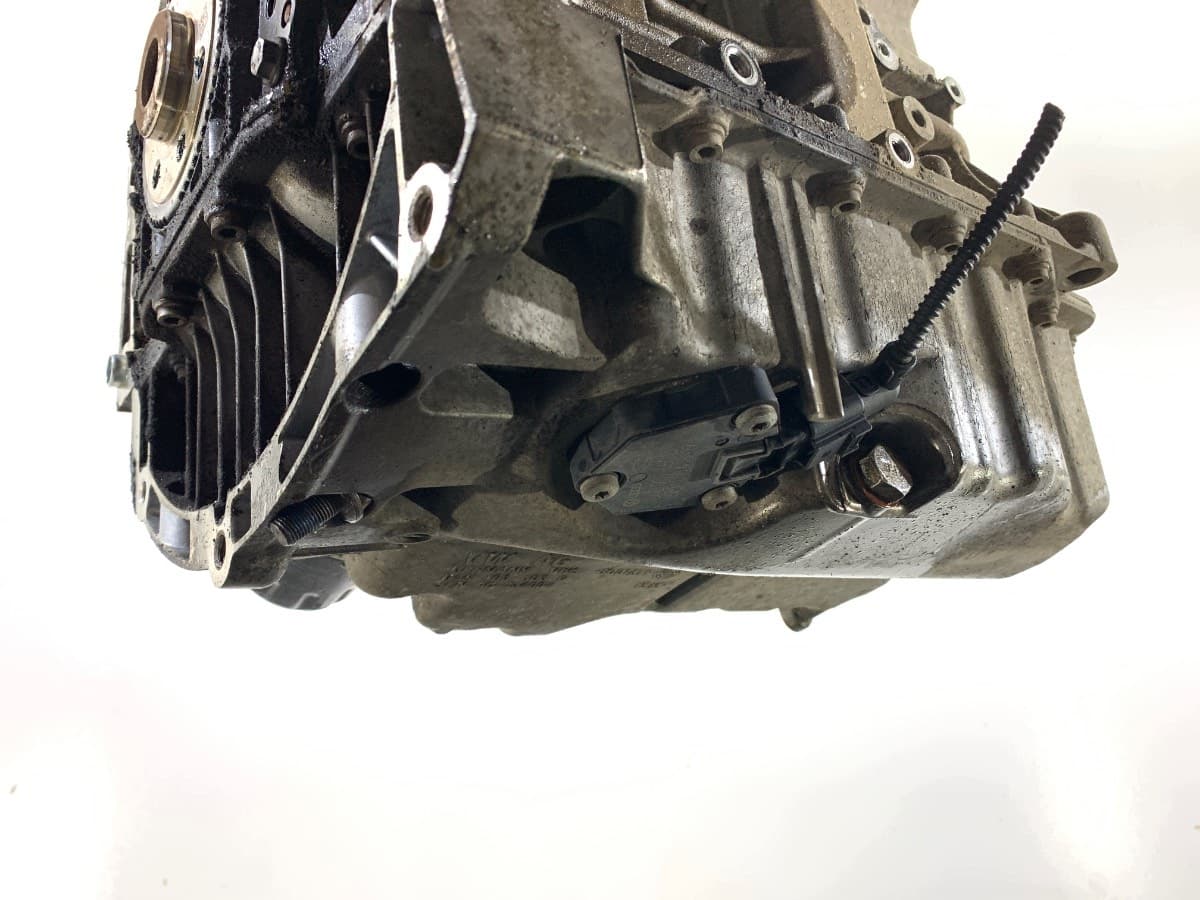Moteur CJZB — vue 6