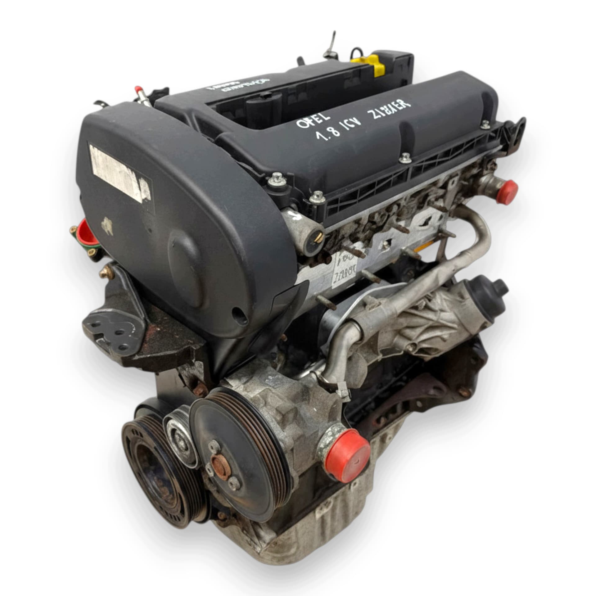 Moteur Z 18 XER — vue 8