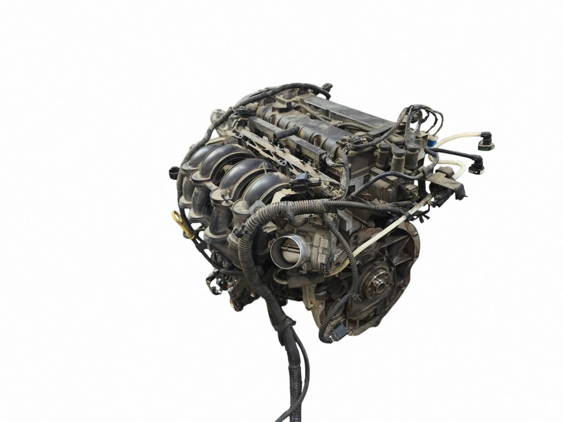 Moteur PNDA — vue 6