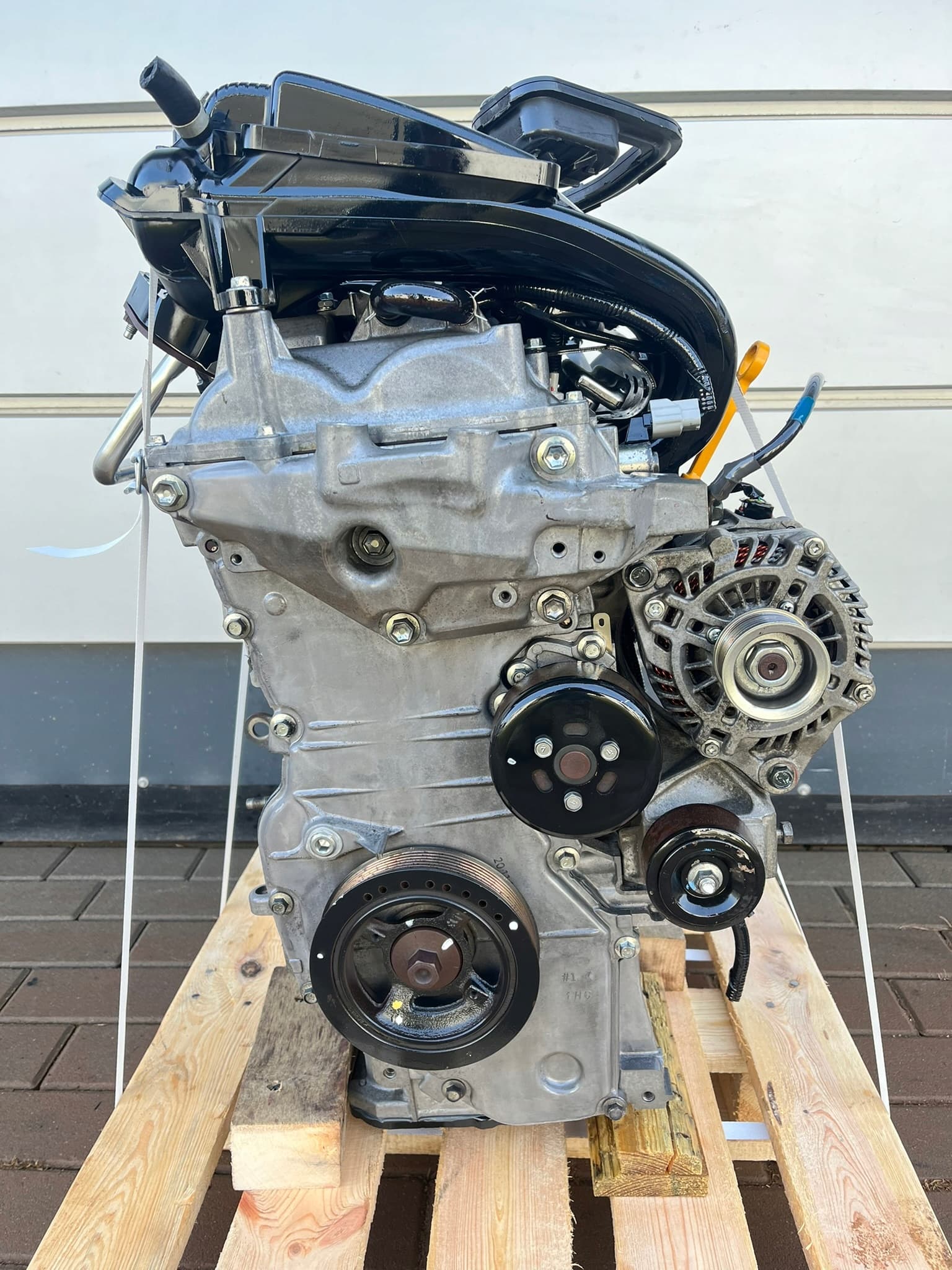 Moteur HR12DDR - Image 1