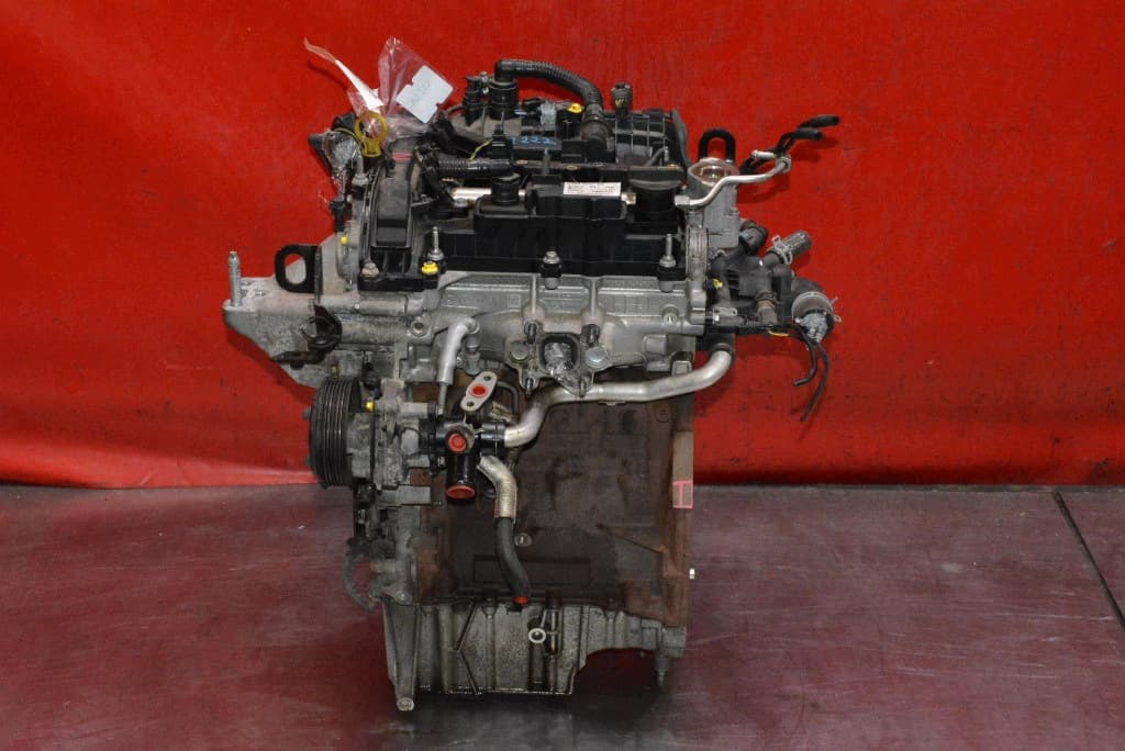 Moteur SFJA — vue 5